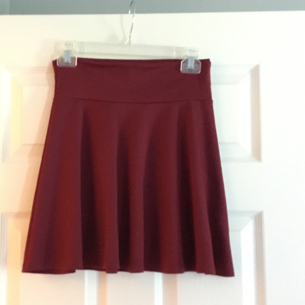 Skater Kirra Skirt